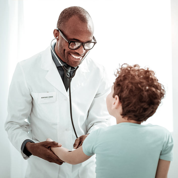 Are you a UK healthcare professional?